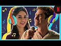 La playlist de tick, tick... BOOM!