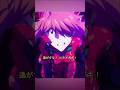 去意を抱いた人を引き止められない #anime #evangelion #eva #新世紀エヴァンゲリオン