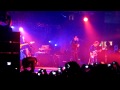 Incubus - Megalomaniac (Santiago, Chile)