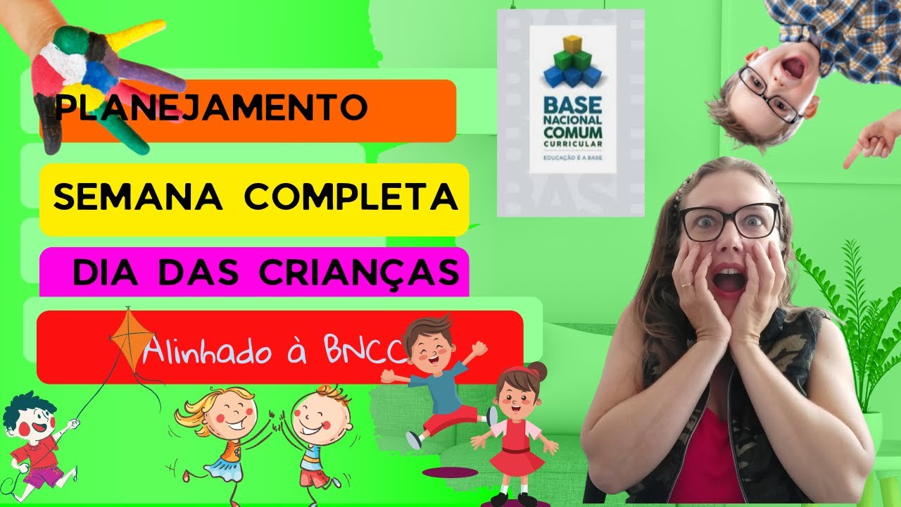 Plano de aula - 2º ano - Onde tem criança… tem brinquedo!