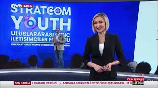 Oya Eren - Dün Bugün - 10 Mayıs 2022