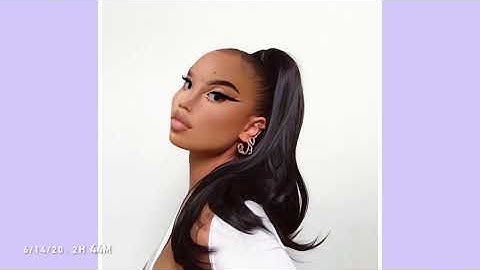 IMVU: Morphe Edit Compilation!