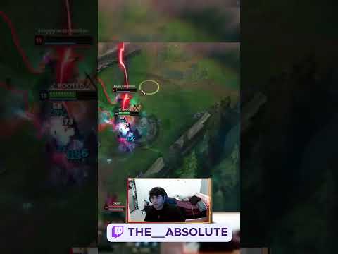 League of Legends