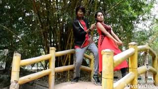 Gudilo Badilo Madilo DJ song
