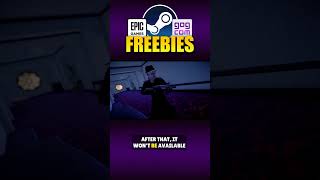 Last Chance to Claim This Game Before It’s Gone Forever! #freegamealert #horrorgames #puppetmaster