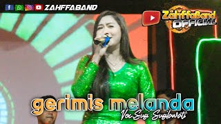 Gerimis Melanda Hati /ZahffaBand Indramayu #gambusindramayu #balasik #arabic