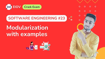 Modularization in Software Development: Streamlining Complexity, Enhancing Maintainability