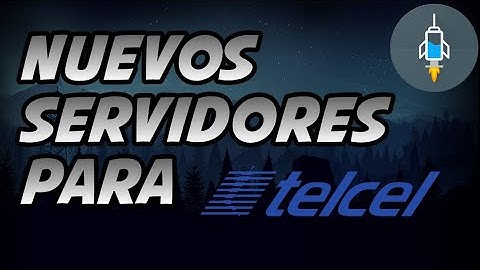 Servidores para Http injector Telcel!!! 7 días