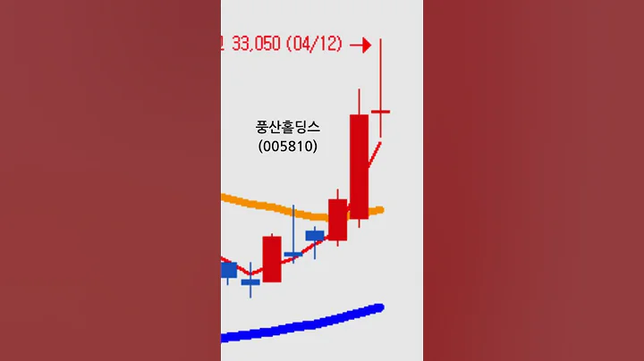 풍산홀딩스(005810)