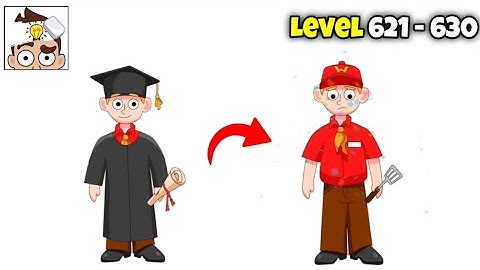 Dop2 Level 621 - 630 #dop2 #gameplay