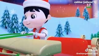 manga yahi dua main #Christmas_special ❤️❤️