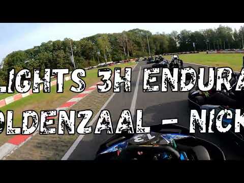 Highlights Oldenzaal 3h Nick