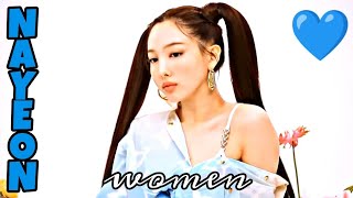 Nayeon- Women edit
