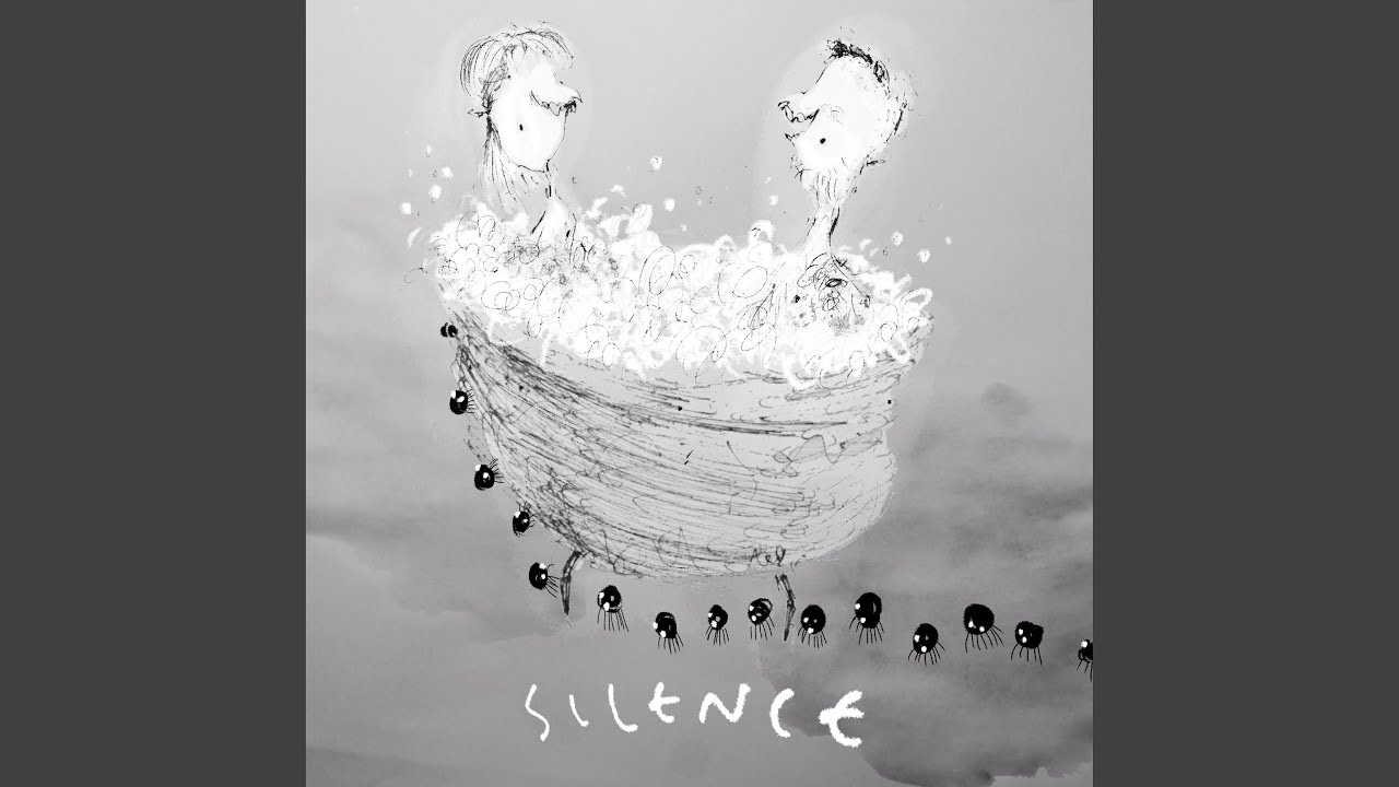 Watch Silence on YouTube Watch Silence on YouTube