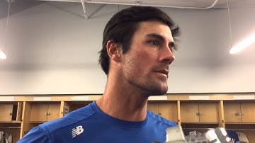 Cole Hamels was sharp in his final spring start before Opening Day