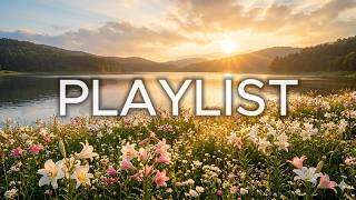 [PLAYLIST] The Dawn Will Cleanse Your Tears 🌅 Deep Peace & Comforting Pop