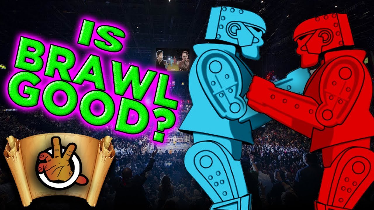 Is the Brawl Format Good? +Dominaria Preview The Command Zone 204