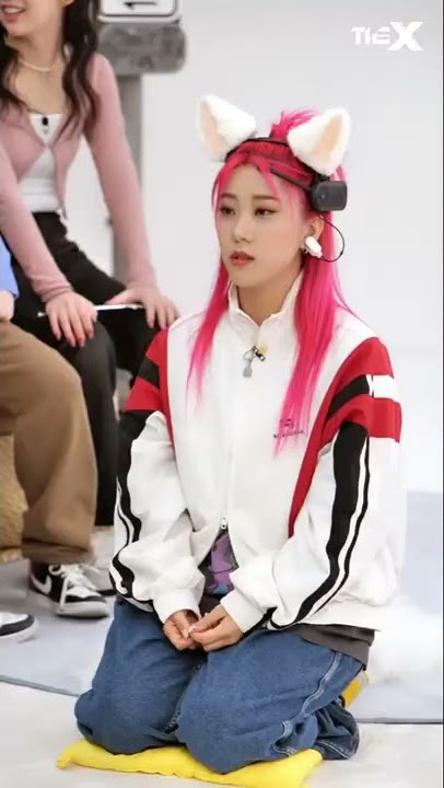Who is your favorite YGX member?