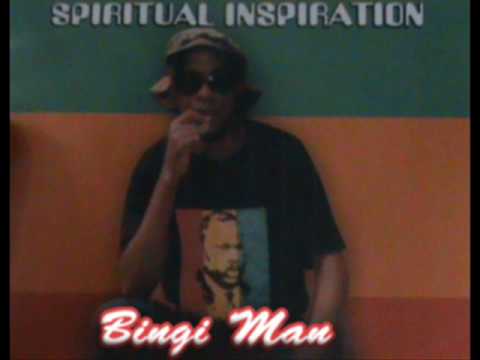 bingi man 2