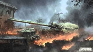 Armored Warfare: Проект Армата ОБНОВЛЕНИЕ 0 15 НА ПТС 1 ЧАСТЬ !!! screenshot 4