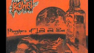 Bowel - Ploughers Of Land and Sea (Side A)