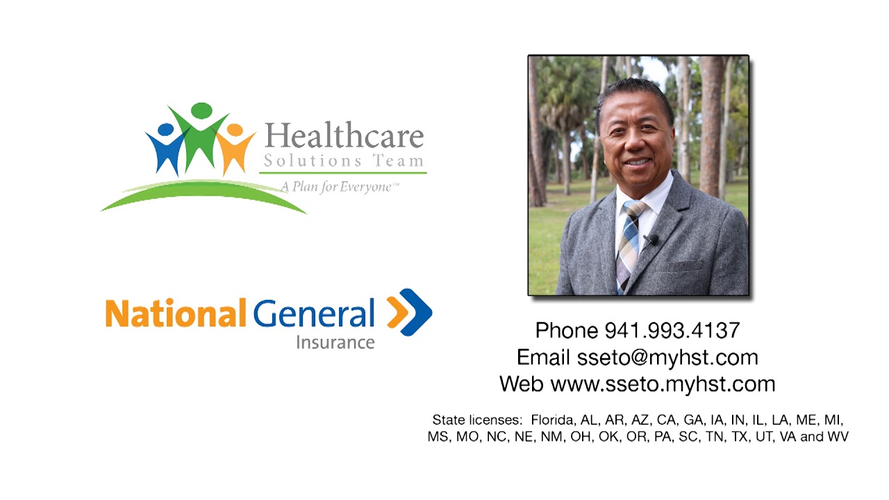 Summary of a Level Funded Healthcare plan (Voiceover)