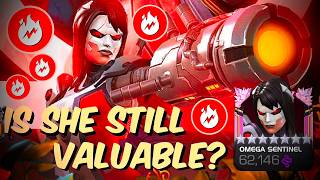 Is ASCENDED Omega Sentinel Worth Ranking? - Here's What I Think