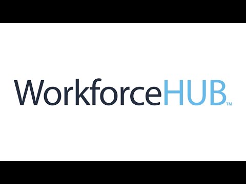 SwipeClock WorkForceHUB