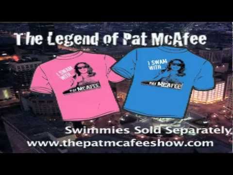 The Legend of Pat McAfee