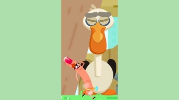 Run Sausage Run - All Levels #shorts 2 | (iOS, Android)