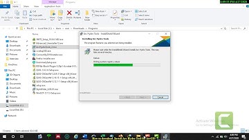 How to download and install Arc Hydro Tool for ArcGIS