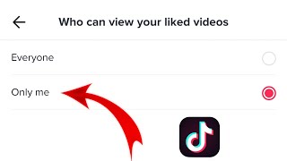 Details How to hide liked Video on TikTok || Make your Liked Videos Private on TikTok || TikTok Tutorial Guide