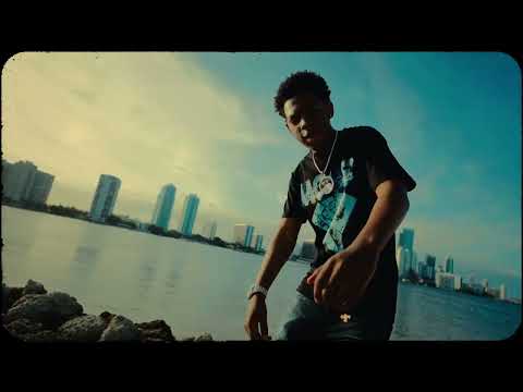 PhattMouf - One Call (Official Music Video)