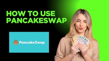 How to use Pancakeswap | Pancakeswap Tutorial for Beginners