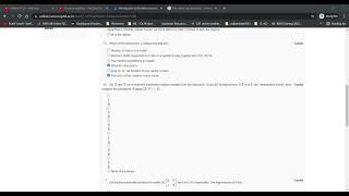 Assignment 1 | Introduction to Machine Learning | NPTEL | IIT Bombay | Deep Learning | Data Science|