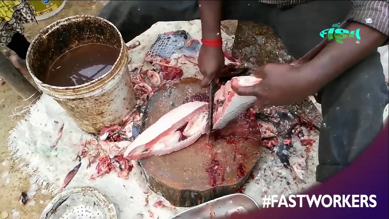 Fast workers in the world-part8