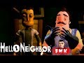 ОН СТАЛ РОБОТОМ!ИГРА HELLO NEIGHBOR MOD KIT ПРОХОЖДЕНИЕ!ШОУ ПРИВЕТ СОСЕД!