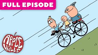 Apple Hills Bike Of Doom Full Episode Cartoon Network