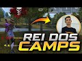 HIGHLIGHTS EM CAMP FREE FIRE XIAOMI REDMI NOTE 8 PRO