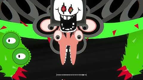 Secret Boss - Project Arrhythmia