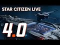 Star Citizen • Italiano • Poco Cacciatori e molto Prede (del buon PvP)