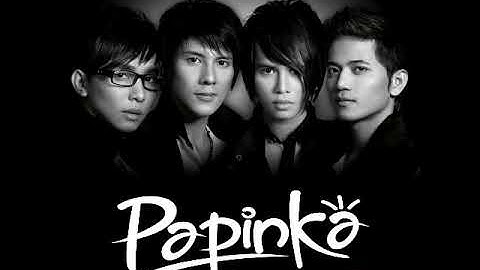 Papinka - Dimana Hatimu