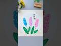 Watercolor brush art #watercolorbrushssmudging #drawing4kids #art #painting #creativeart
