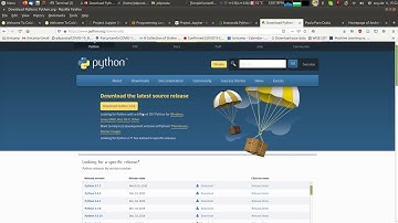 Python e Google Colab para Projetos de Ciência dos Dados - Primeiros Passos