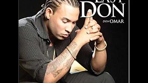 Don Omar - Pobre Diabla (Original Version)