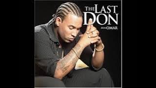 Don Omar - Pobre Diabla (Original Version)