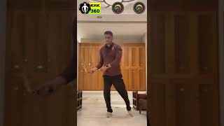 Just a Minute of Jumping - ENJOY YOUR JUMP ROPE WORKOUT! Simple Slow Steady Soft jumps🤩👍 screenshot 4
