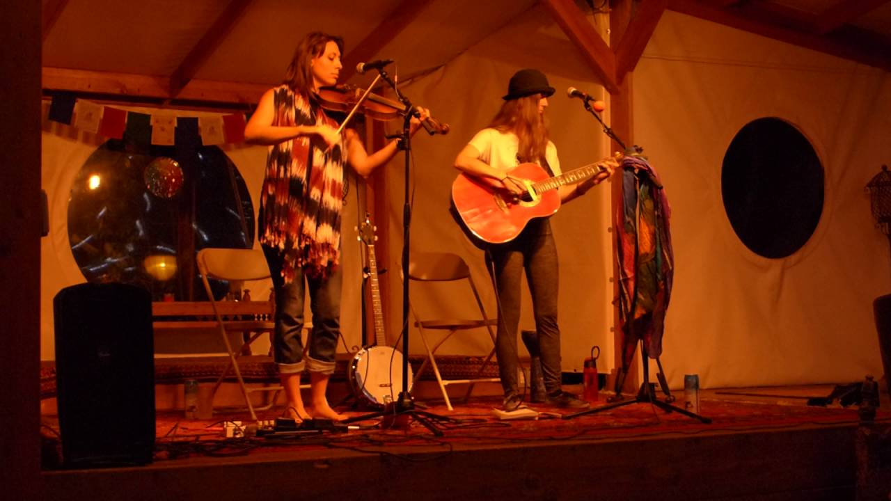 Leaves (live) - The Seventh String