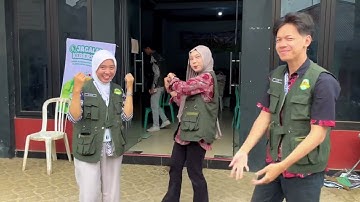 Profil Desa Legoksayem, Wanayasa - Banjarnegara | KKN UMP 2025