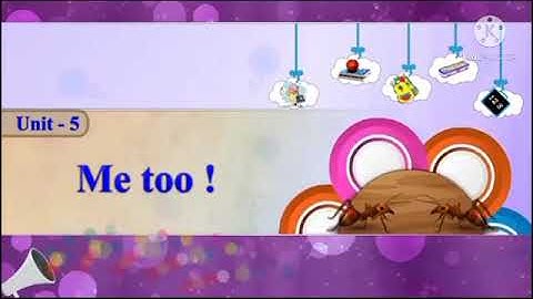 std 7, English, unit 5, Act 2